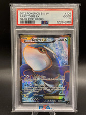 Pokemon Dark Explorers Card Prices | Holo, Rare, & Graded Cards
