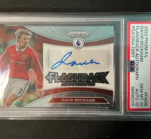 david beckham auto products for sale | eBay