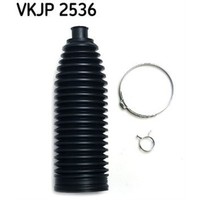 SKF Faltenbalgsatz Lenkung FüR Nissan Qashqai II J11 J11_ 1.2 Dig-T 1.6 Dci