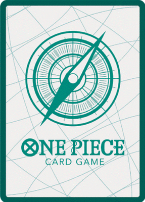 DON !! Card Jewelry Bonney Gold ONE PIECE CARD THE BEST vol.2