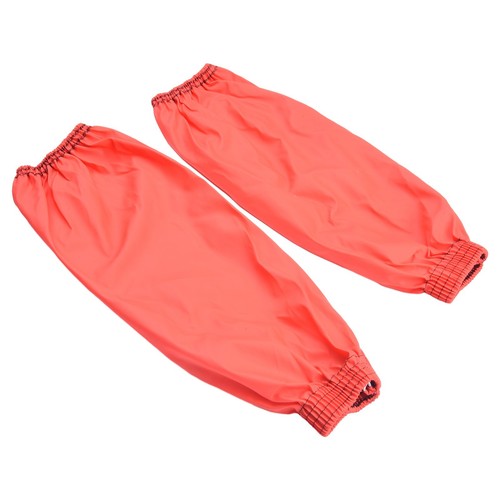 Oversleeves Anti-Dirty Sleeves Cooking Accessories Housework Waterproof - Photo 6/31