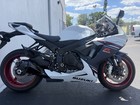 2024 Suzuki GSX R600