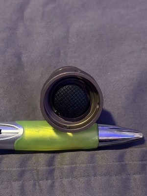 Button Tailcap Z68 for SureFire Scout M300 M340 M600 3/4 Diameter