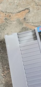 Batman: El Videojuego Nintendo NES Caja Manual Instrucciones Insertar Completo &iexcl;En Caja!