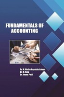 M. Muthu Gopalakrishnan (U. A.) | Fundamentals OF Accounting | Taschenbuch