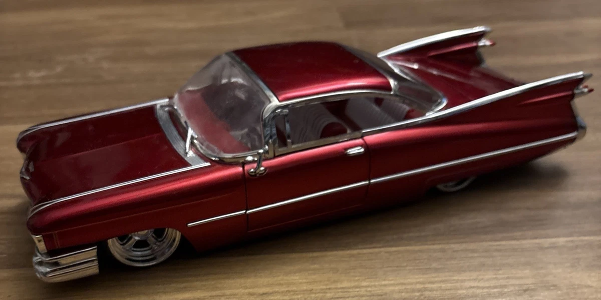 1959 Cadillac Deville for sale | eBay