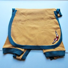 1920s Jantzen Women's Wool Swim suit