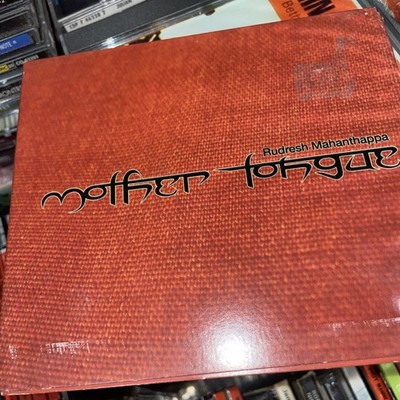 Mother Tongue by Mahanthappa, Rudresh (CD, 2004)