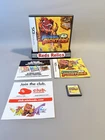 Fossil Fighters (Nintendo DS, 2009) CIB Complete - Near Mint Condition