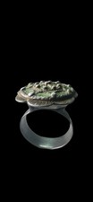 Post Medieval Silver Ring