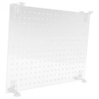 1 Set Fish Breeding Divider Fish Tank Isolation Board Fish Tank Divide Board
