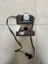 Rectaflex 50mm SRL # B 13794