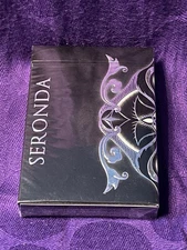 Seronda Seasons V2 Playing Cards - Alex Chin - USPCC - New/Sealed! ❤️