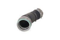 Kamoka Ladeluftschlauch 7910159 FüR Bmw 1Er E82 E81 E87 120 123