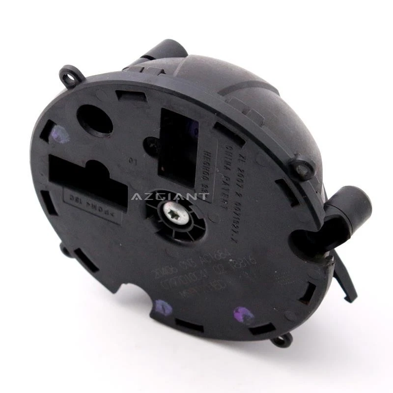 View Mirror Power Adjustment Motor for Mercedes-Benz CLK55 AMG GL320 GL450 GL550 - Image 3 of 4