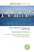 Frederic P. Miller (U. A.) | Australian Dream | Taschenbuch | Englisch (2026)