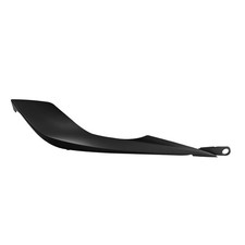 Spoiler Sotto Pedana Destro Nero Piaggio Medley 125 150 da 2020 a 2024 - MF7905
