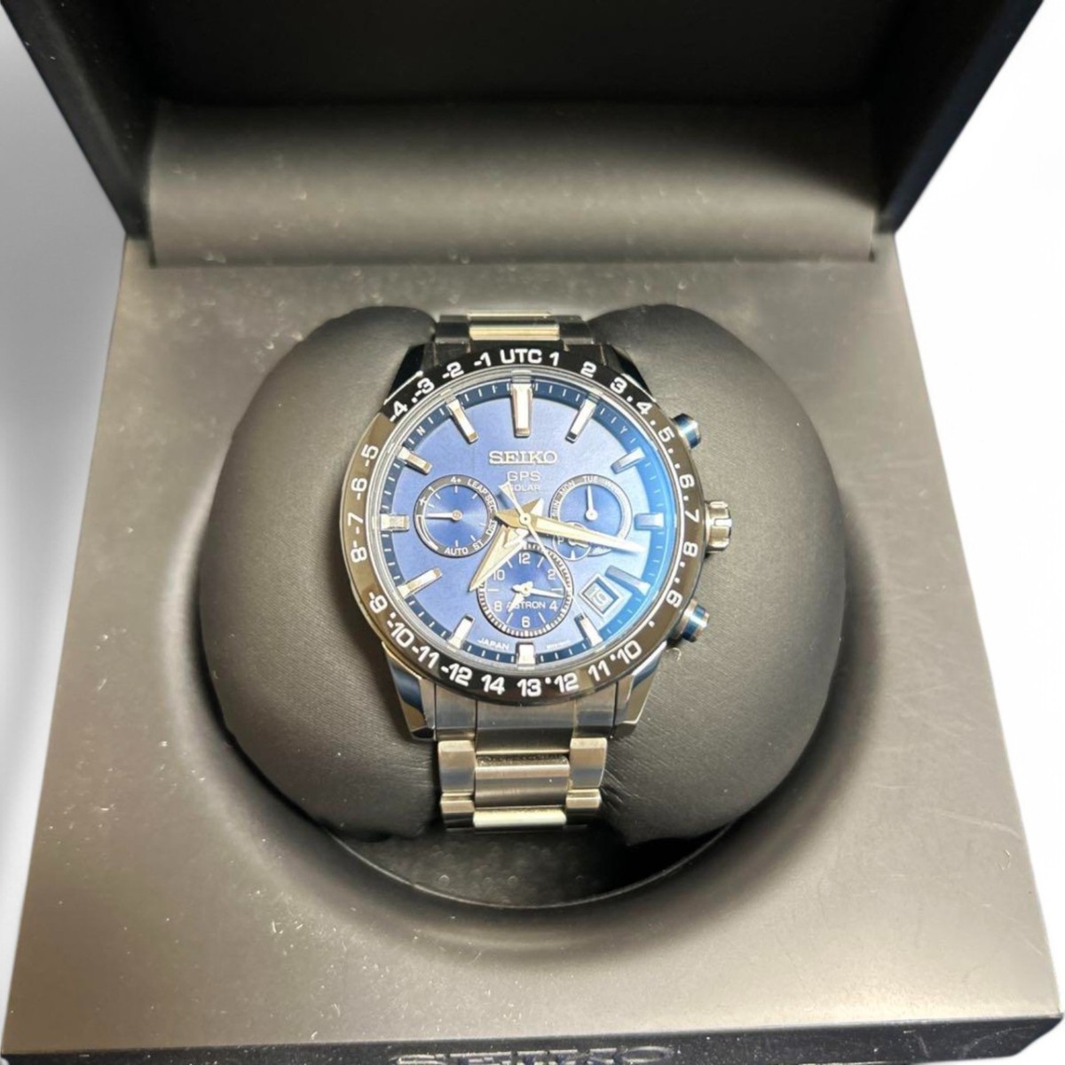 SEIKO (アストロン)SBX0015 5X53-0AE0