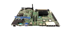 Dell Poweredge R810 I/O Secondary System Board FJM8V
