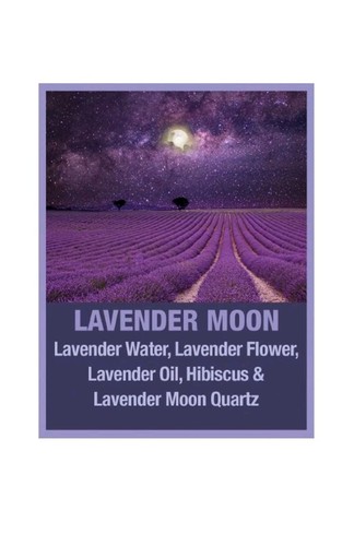 Tweak'd by Nature LAVENDEL MOON Supersize 15,75 Oz. Rettungscreme VERSIEGELT - Bild 2 von 6
