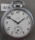 Antique Elgin 16 Size, 15 Jewel Pocket Watch