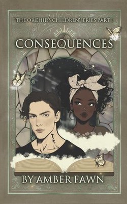 Consequences: Dark Romance by Amber Fawn Paperback Book