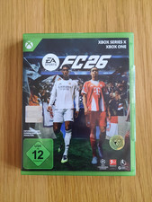 EA SPORTS FC 26 - [XBOX Series X]