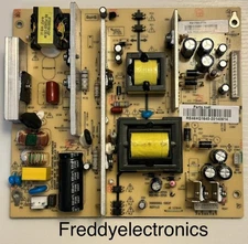 RCA LED55C55R120Q Power Supply Board RE46HQ1640, RS178S-3T05 (Different Versions