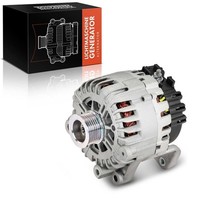 Frankberg Lichtmaschine Generator 220A Passend FüR BMW X5 | 5481FB0032096