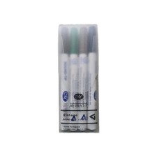 Creative Memories Round Tip Pens 4pk, Vintage
