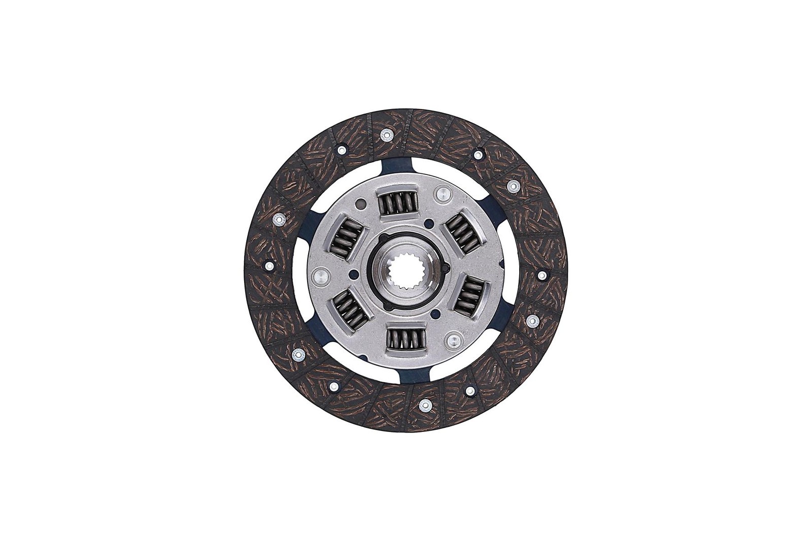 Fits KAMOKA DC058 CLUTCH DISC   ⭐UK Stock⭐