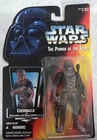Star Wars Power of the Force POTF Red Card Chewbacca Action Figure 1995 New