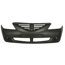 Stoßfänger Stoßstange vorne passend für Dacia Logan MCV Renault KS LS 