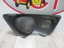 Antibrouillard Dacia SANDERO