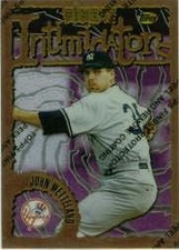 1996 Finest Baseball (PIck Card From List) C129 08-25