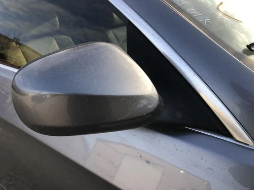 2010-2013 BMW 328i Power Side View Mirror Right Passenger Tilt Convertible 92621
