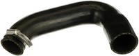 Gates Ladeluftschlauch Turboschlauch FüR Lancia Delta III 1.6 D Multijet Fiat