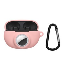 Custodia 2 in 1 per Beats Studio Buds e AirTag Cover Cuffie 