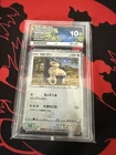 Snorlax 016/032 CLF Classic Collection Japanese Ace Grading Gem Mint 10 Pokemon