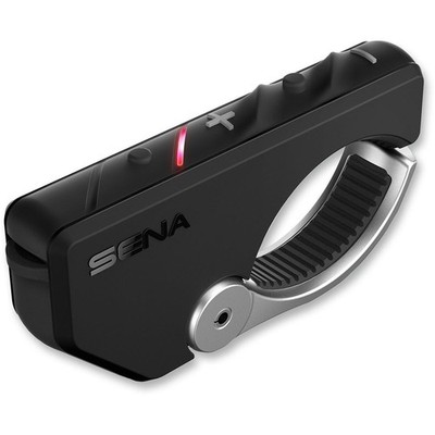 Sena RC4 4-Button Remote for Sena Bluetooth Mic and Intercom Motorcycle SC-4B-01