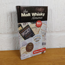 The Malt Whisky Almanac ? Wallace Milroy