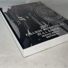 2017 INDIAN Full size Motorcycle 111ci Service Manual. 9927618 R01