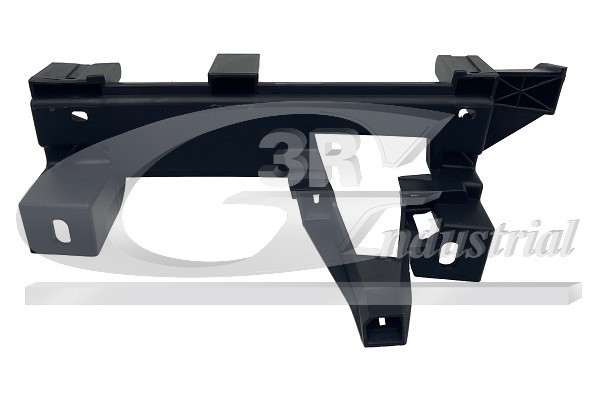 Fits 3RG 77218 REFL HOLDER. RIGHT PEUGEOT 307