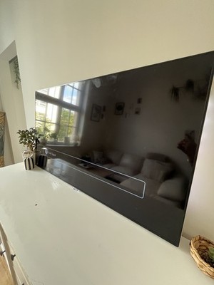 Philips 65 Zoll LED Smart TV mit Ambilight (65PFK6300/12)