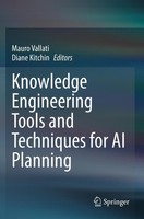 Knowledge Engineering Tools And Techniques For AI Planning Mauro Vallati