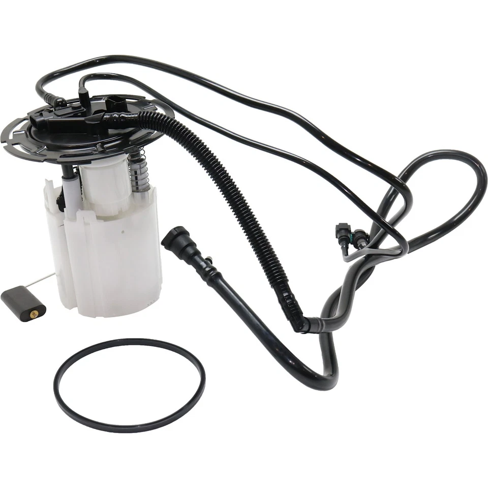 Bomba de combustible para Saab 9-3 2003-2011 eléctrica con unidad de envío de combustible con módulo Foto 2 de 4