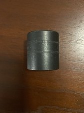 Snapon IMFM21 21 Mm Shallow 6 Pt Impact Socke...