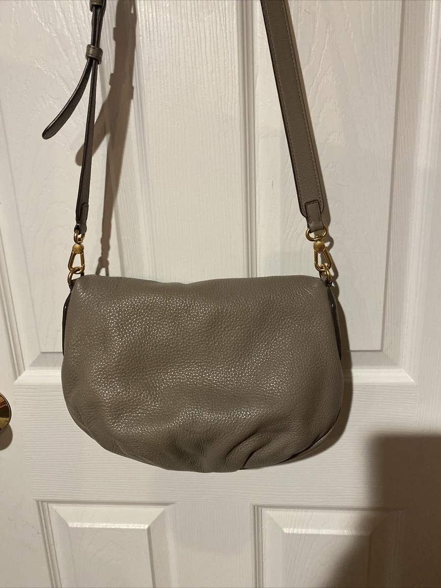 バッグ Marc Jacobs Classic Q Taupe Bag 2way バッグ Marc Jacobs Classic Q Taupe Bag 2way 中古・古着通販】Marc