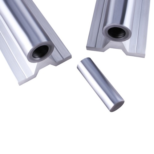 Guía lineal SBR16/20 carril deslizante + bloques de rodamientos SBR16/20UU + conector CNC - Imagen 7 de 28