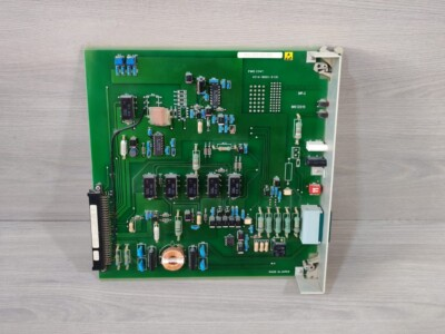 #ad KS14 8601 E131 Spare For Fujitsu Power Control Unit PCB Board New Without Box $375.00